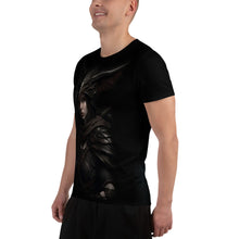 Load image into Gallery viewer, DRAGON All-Over Print UNISEX Athletic T-shirt