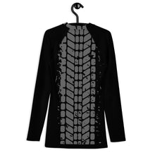 Load image into Gallery viewer, Bone Valley Men's Rash Guard