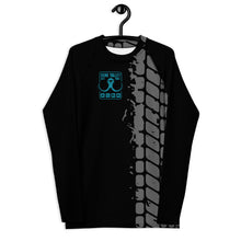 Load image into Gallery viewer, Bone Valley Men's Rash Guard