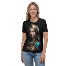 Load image into Gallery viewer, MEDIEVAL Women's T-shirt