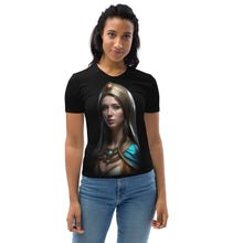 Load image into Gallery viewer, MEDIEVAL Women's T-shirt