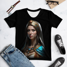 Load image into Gallery viewer, MEDIEVAL Women's T-shirt