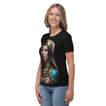 Load image into Gallery viewer, MEDIEVAL Women's T-shirt