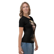 Load image into Gallery viewer, MEDIEVAL Women's T-shirt