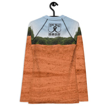 Load image into Gallery viewer, Bone Valley Women's Rash Guard