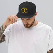 Load image into Gallery viewer, Bone Valley Snapback Hat