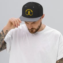 Load image into Gallery viewer, Bone Valley Snapback Hat