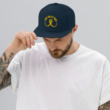Load image into Gallery viewer, Bone Valley Snapback Hat