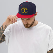 Load image into Gallery viewer, Bone Valley Snapback Hat