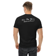 Load image into Gallery viewer, Bone Valley Men's classic tee
