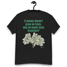 Load image into Gallery viewer, Money unisex classic tee
