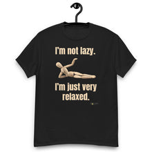Load image into Gallery viewer, Lazy Unisex classic tee