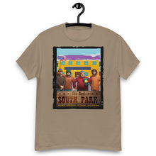 Load image into Gallery viewer, The Real South Park Unisex classic tee