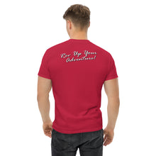 Load image into Gallery viewer, Bone Valley Men's classic tee