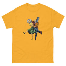 Load image into Gallery viewer, Dancers Unisex classic tee