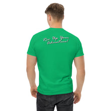 Load image into Gallery viewer, Bone Valley Men's classic tee