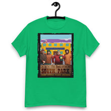 Load image into Gallery viewer, The Real South Park Unisex classic tee