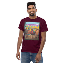 Load image into Gallery viewer, The Real South Park Unisex classic tee
