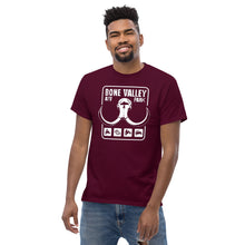 Load image into Gallery viewer, Bone Valley Men's classic tee
