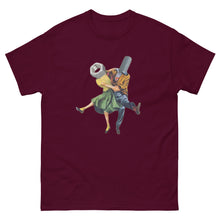 Load image into Gallery viewer, Dancers Unisex classic tee