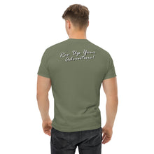 Load image into Gallery viewer, Bone Valley Men's classic tee