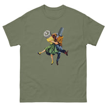 Load image into Gallery viewer, Dancers Unisex classic tee