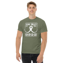 Load image into Gallery viewer, Bone Valley Men's classic tee