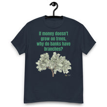 Load image into Gallery viewer, Money unisex classic tee