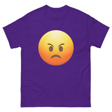 Load image into Gallery viewer, Emoji classic tee