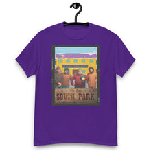 Load image into Gallery viewer, The Real South Park Unisex classic tee