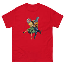 Load image into Gallery viewer, Dancers Unisex classic tee