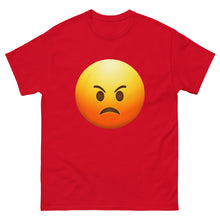 Load image into Gallery viewer, Emoji classic tee