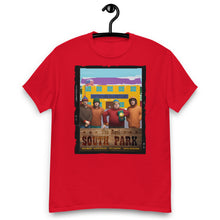 Load image into Gallery viewer, The Real South Park Unisex classic tee