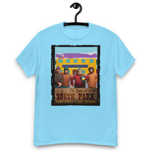 Load image into Gallery viewer, The Real South Park Unisex classic tee