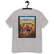 Load image into Gallery viewer, The Real South Park Unisex classic tee