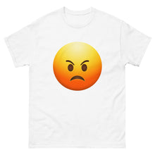 Load image into Gallery viewer, Emoji classic tee