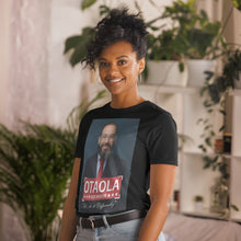 Load image into Gallery viewer, OTAOLA PARA ALCALDE Short-Sleeve UNISEX T-Shirt