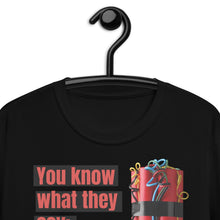 Load image into Gallery viewer, Dynamite Unisex T-Shirt