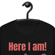 Load image into Gallery viewer, Two wishes Unisex T-Shirt