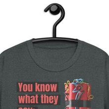 Load image into Gallery viewer, Dynamite Unisex T-Shirt