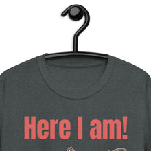 Load image into Gallery viewer, Two wishes Unisex T-Shirt