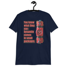 Load image into Gallery viewer, Dynamite Unisex T-Shirt