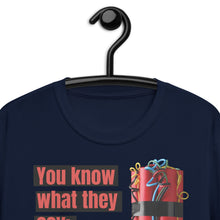 Load image into Gallery viewer, Dynamite Unisex T-Shirt