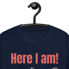 Load image into Gallery viewer, Two wishes Unisex T-Shirt