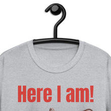 Load image into Gallery viewer, Two wishes Unisex T-Shirt