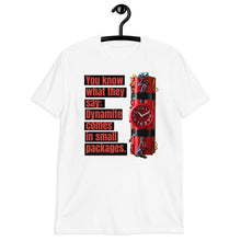 Load image into Gallery viewer, Dynamite Unisex T-Shirt