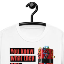 Load image into Gallery viewer, Dynamite Unisex T-Shirt