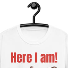 Load image into Gallery viewer, Two wishes Unisex T-Shirt