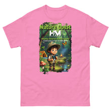 Load image into Gallery viewer, Nature Guest Unisex classic tee