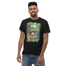 Load image into Gallery viewer, Nature Guest Unisex classic tee